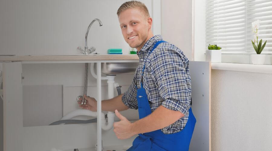Professional water heater repair in Ansted, WV